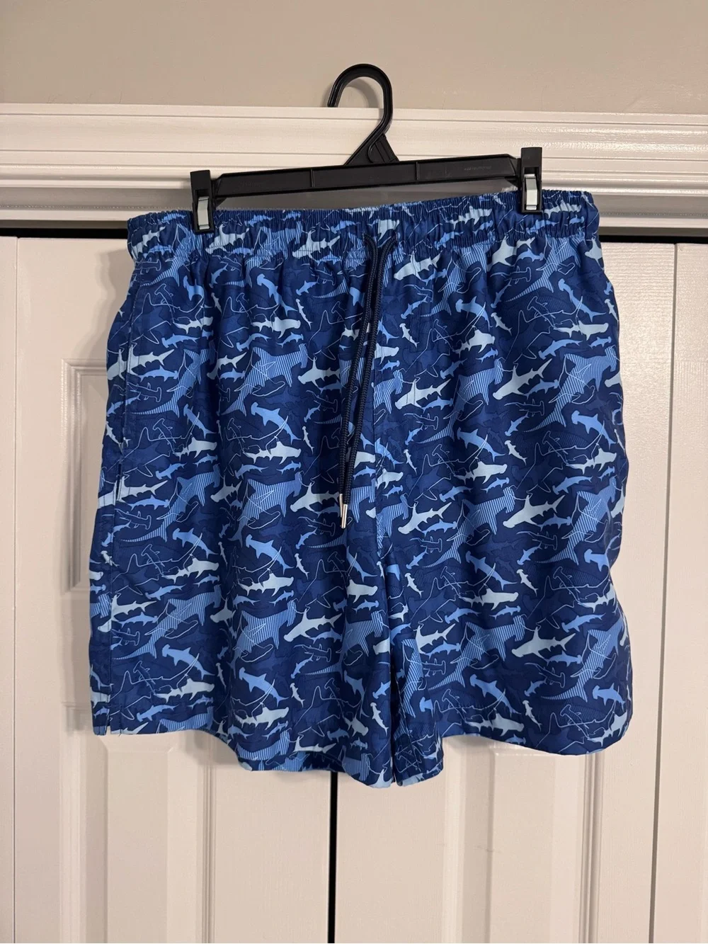 Southern Tide lightweight fabric